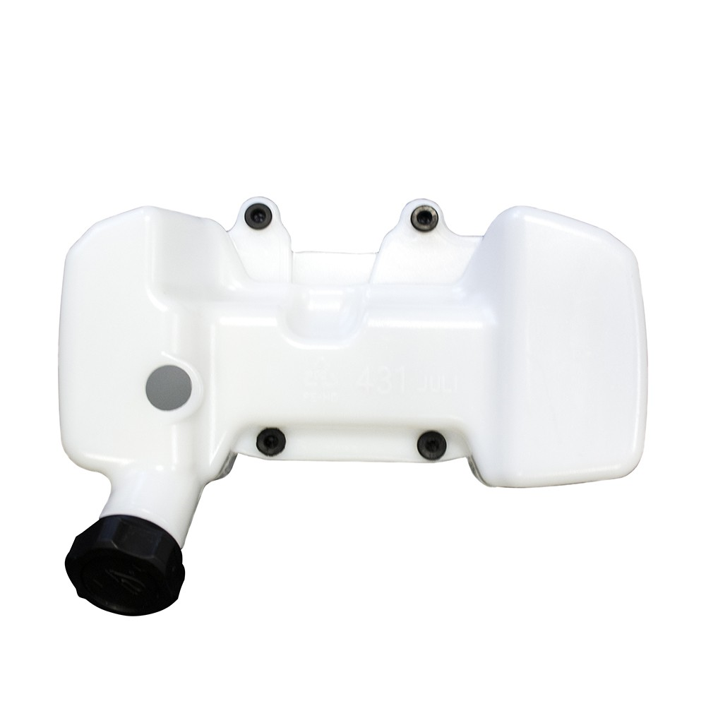 Click to view product details and reviews for Multi Tool Fuel Tank 55cc 58cc 62cc 65cc 68cc.